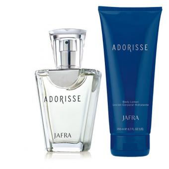 Adorisse Classic Parfum Set 